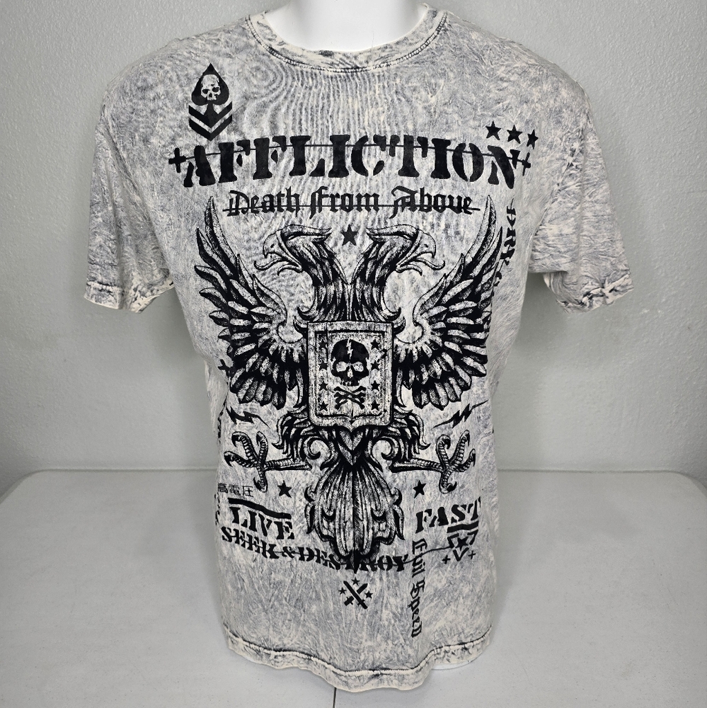 Affliction T-shirt